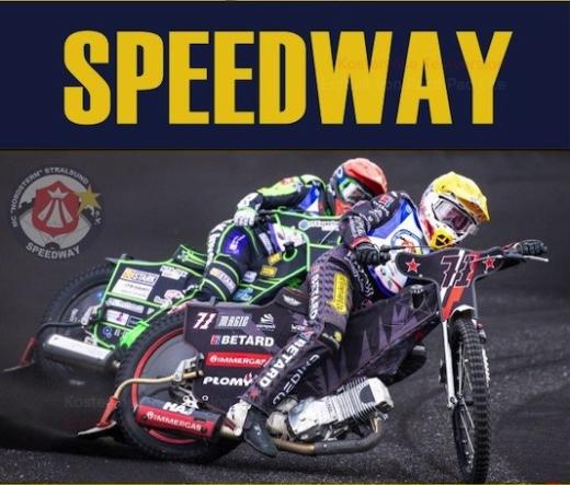 31.05. 2025 - Speedway EC SEC Challenge